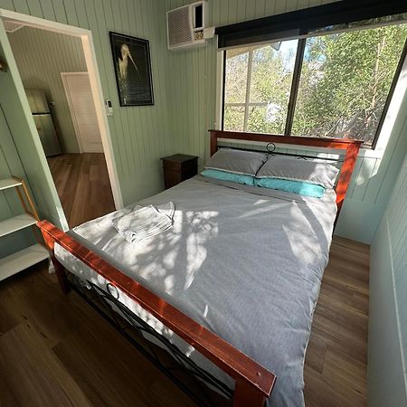 Broome Bird Observatory Luaran gambar