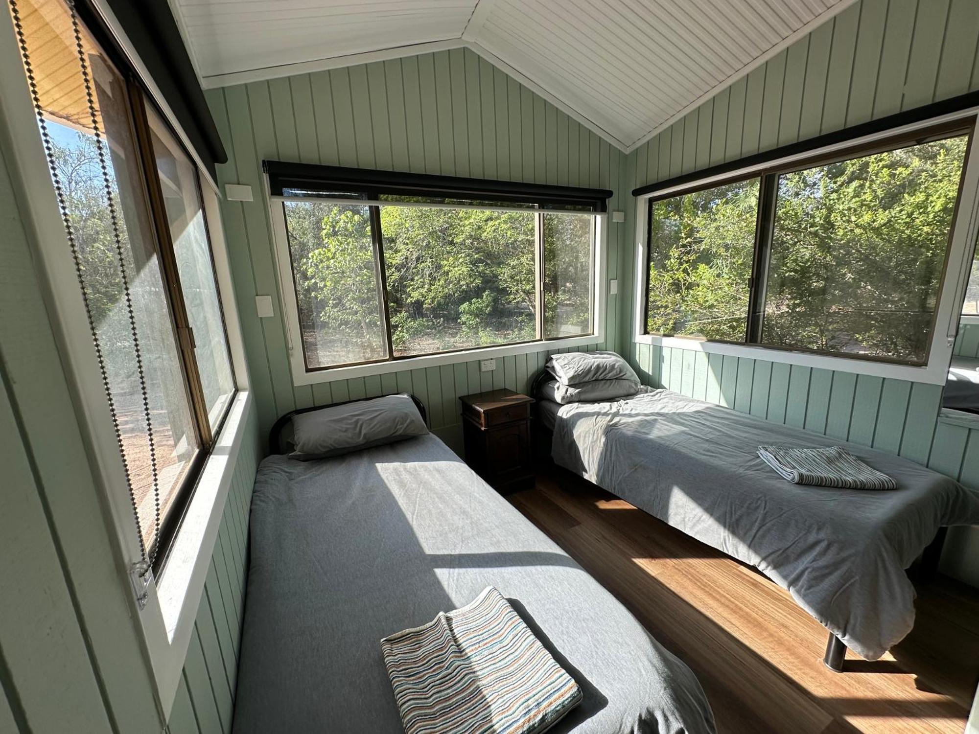 Broome Bird Observatory Luaran gambar