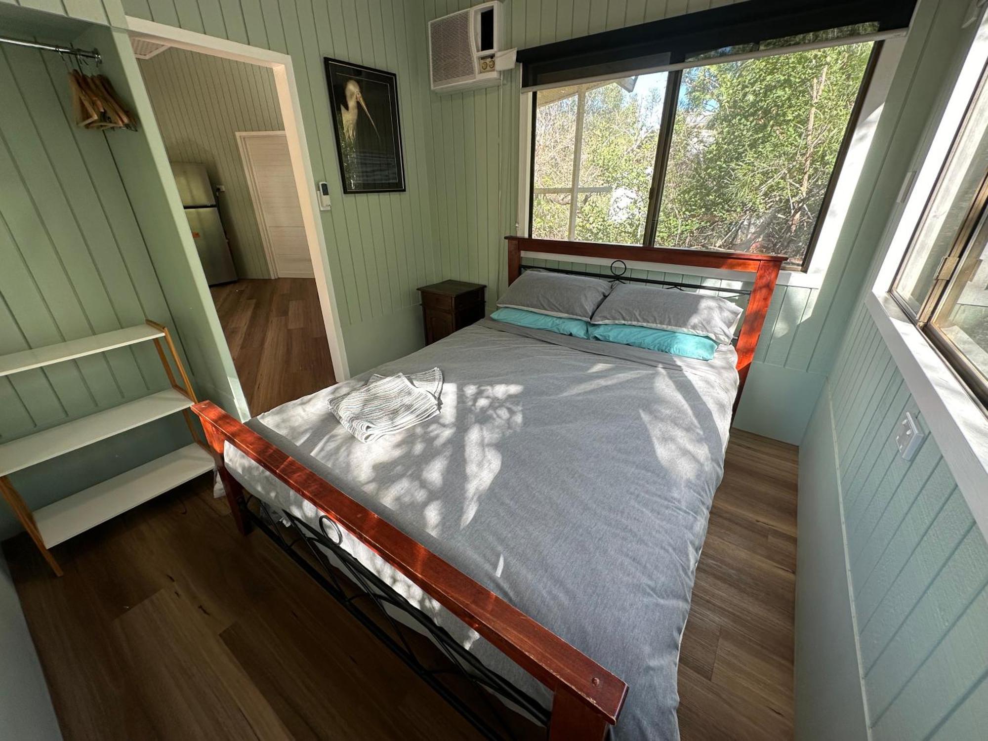 Broome Bird Observatory Luaran gambar