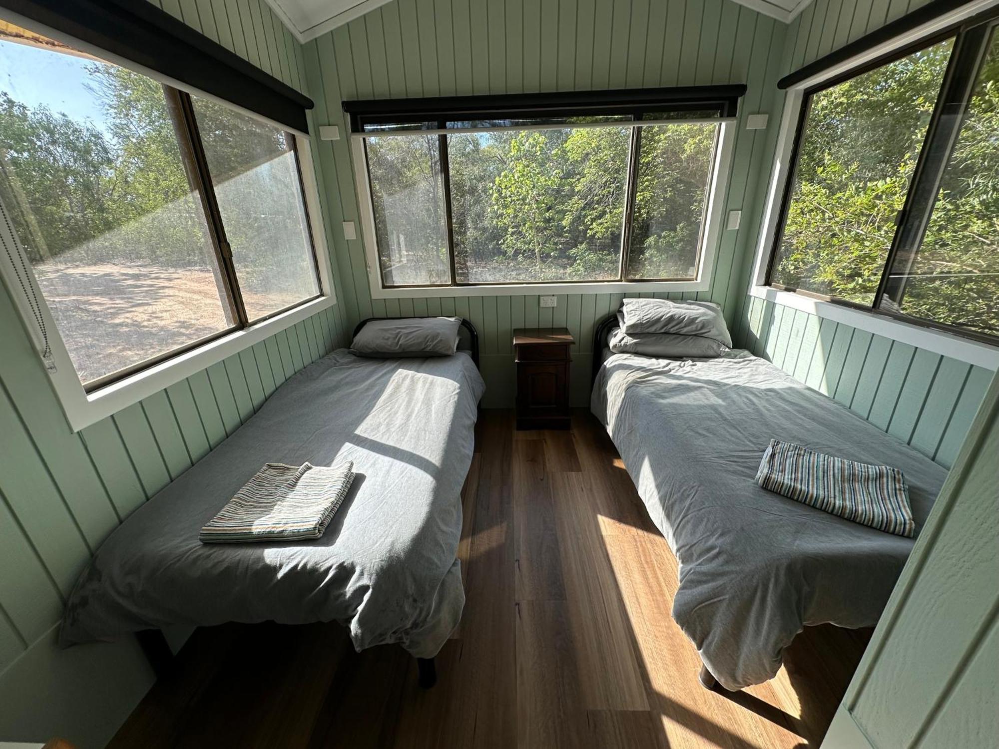 Broome Bird Observatory Luaran gambar
