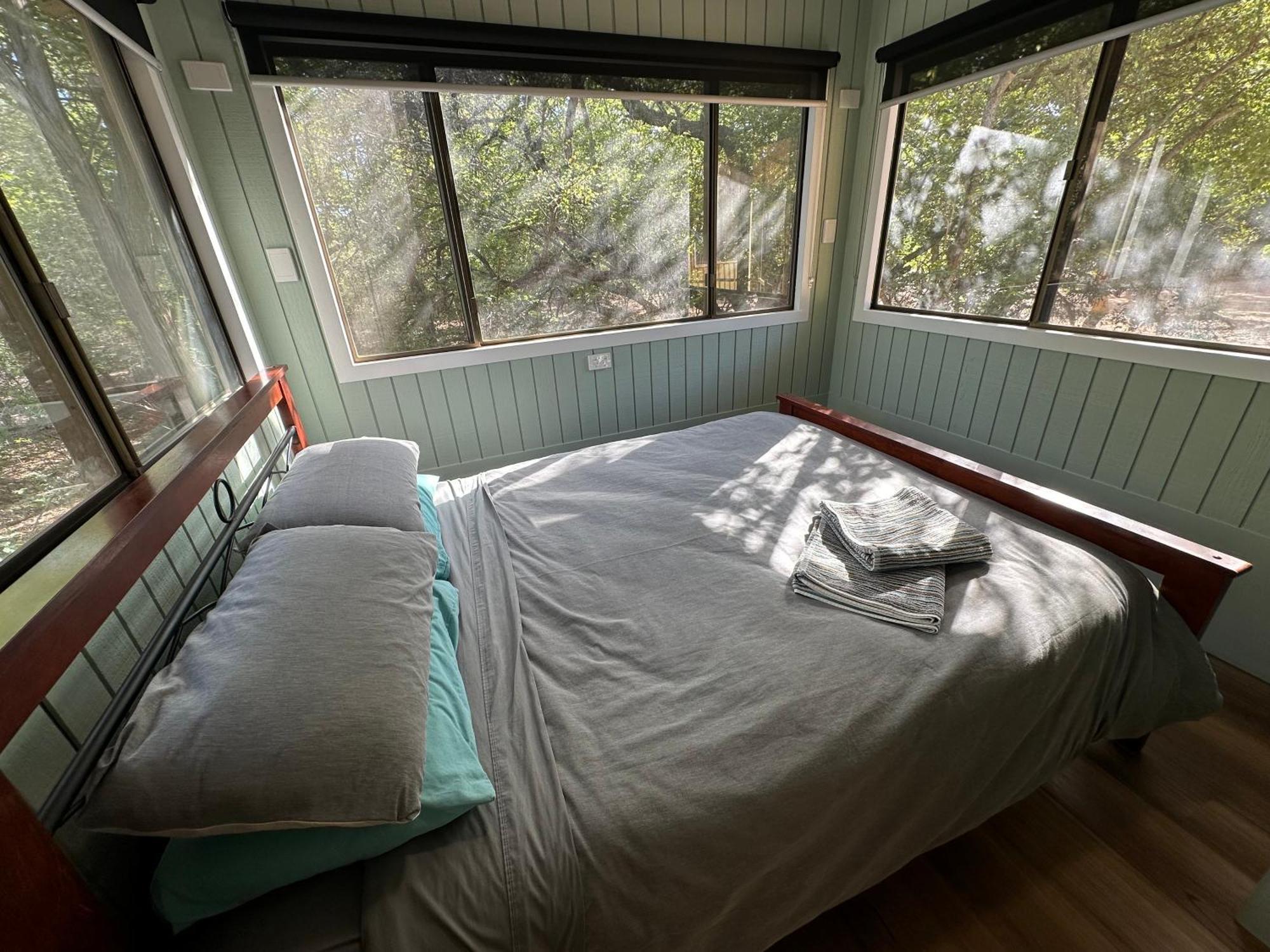 Broome Bird Observatory Luaran gambar