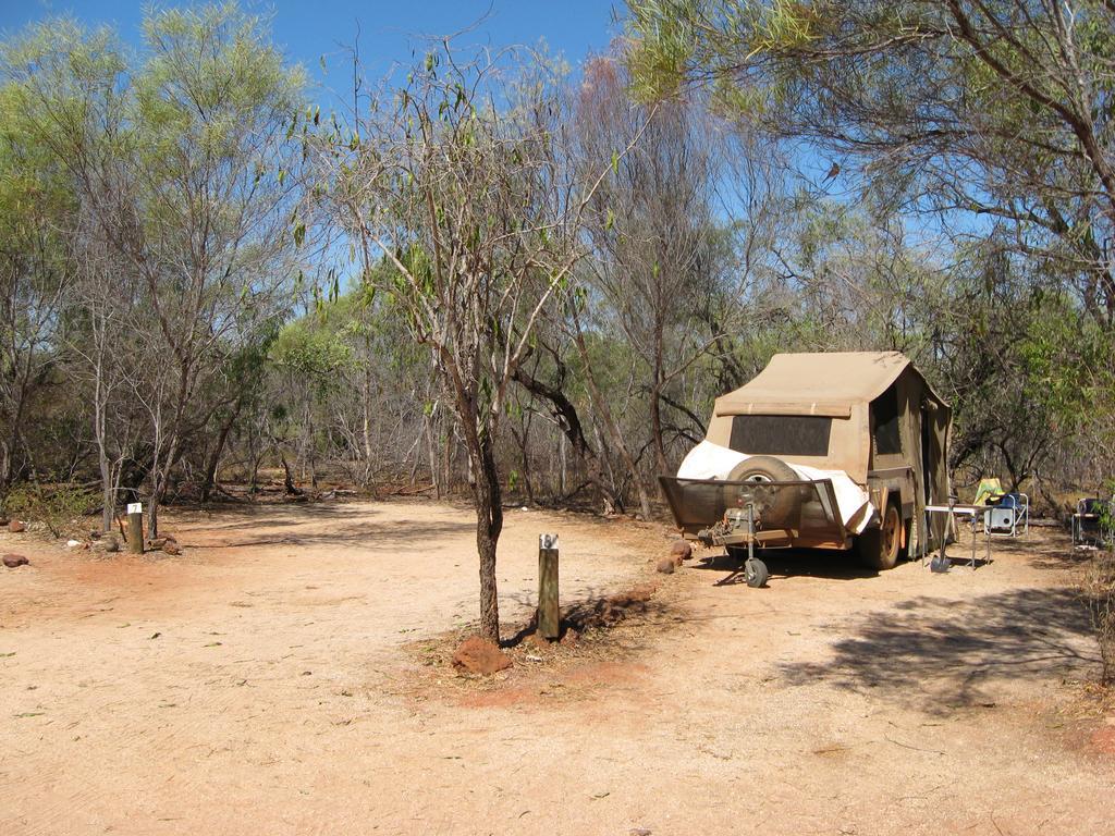 Broome Bird Observatory Luaran gambar