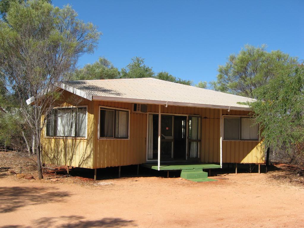 Broome Bird Observatory Luaran gambar