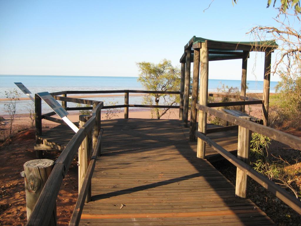 Broome Bird Observatory Luaran gambar