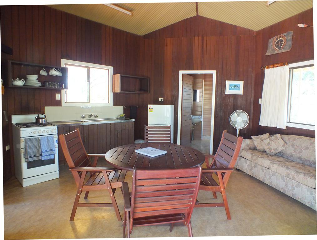 Broome Bird Observatory Luaran gambar