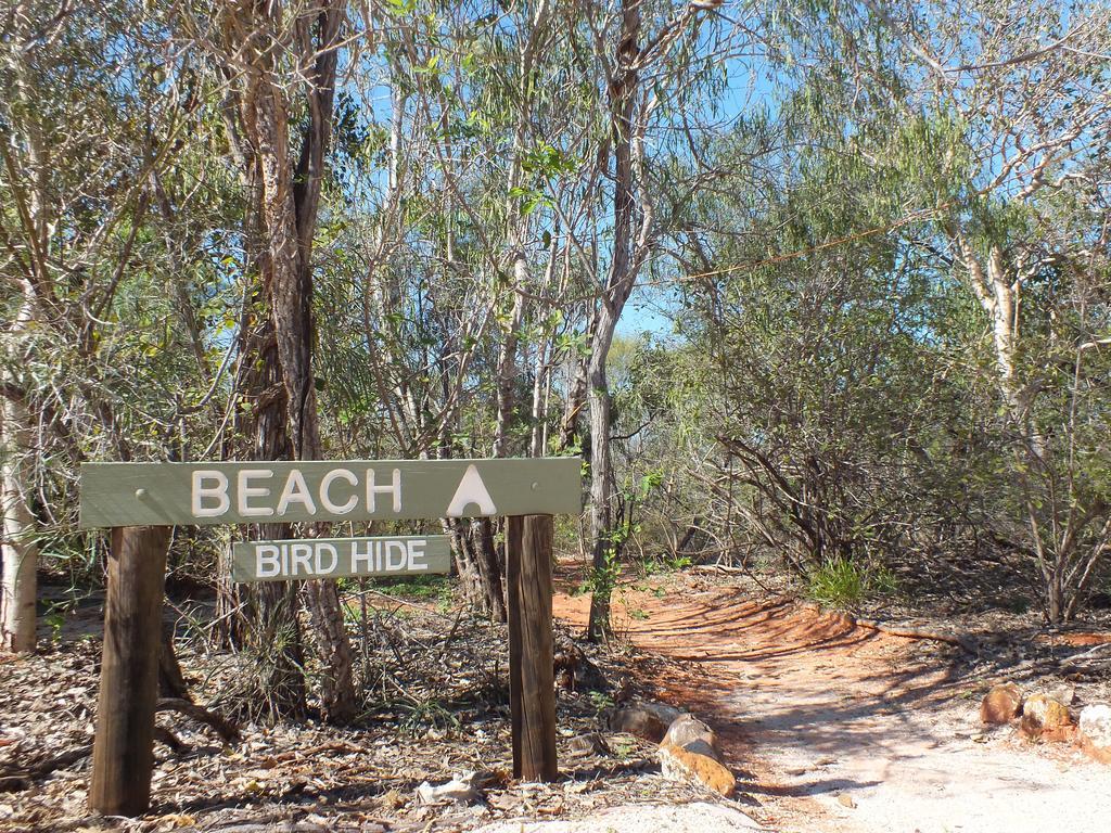 Broome Bird Observatory Luaran gambar
