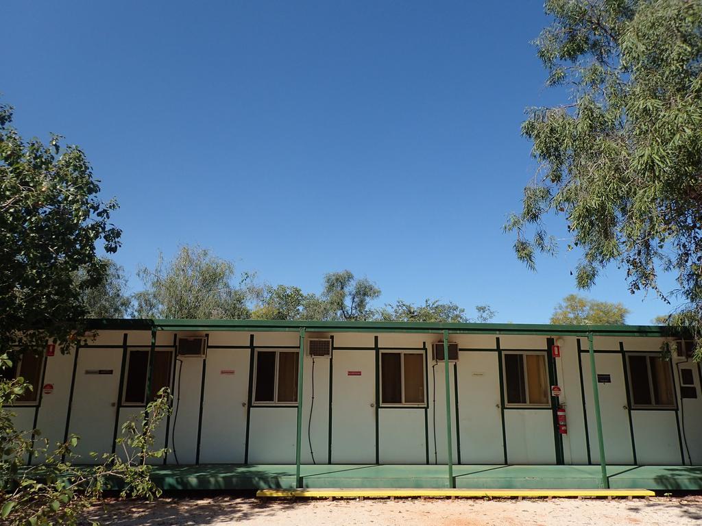 Broome Bird Observatory Luaran gambar