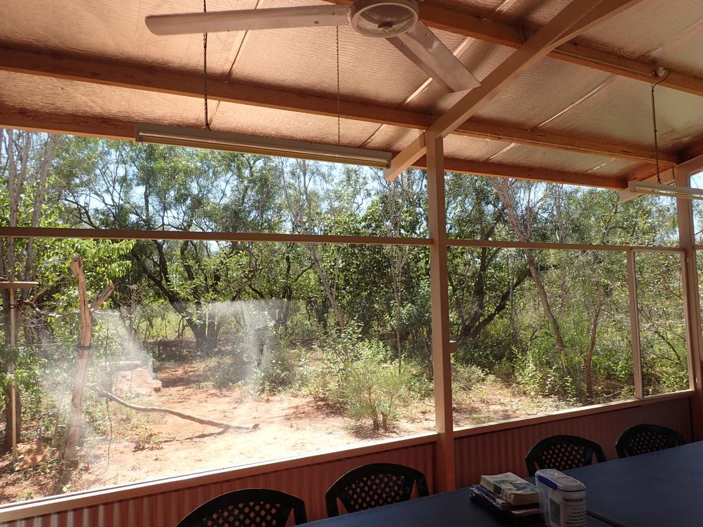 Broome Bird Observatory Luaran gambar