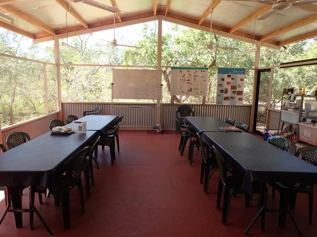 Broome Bird Observatory Luaran gambar