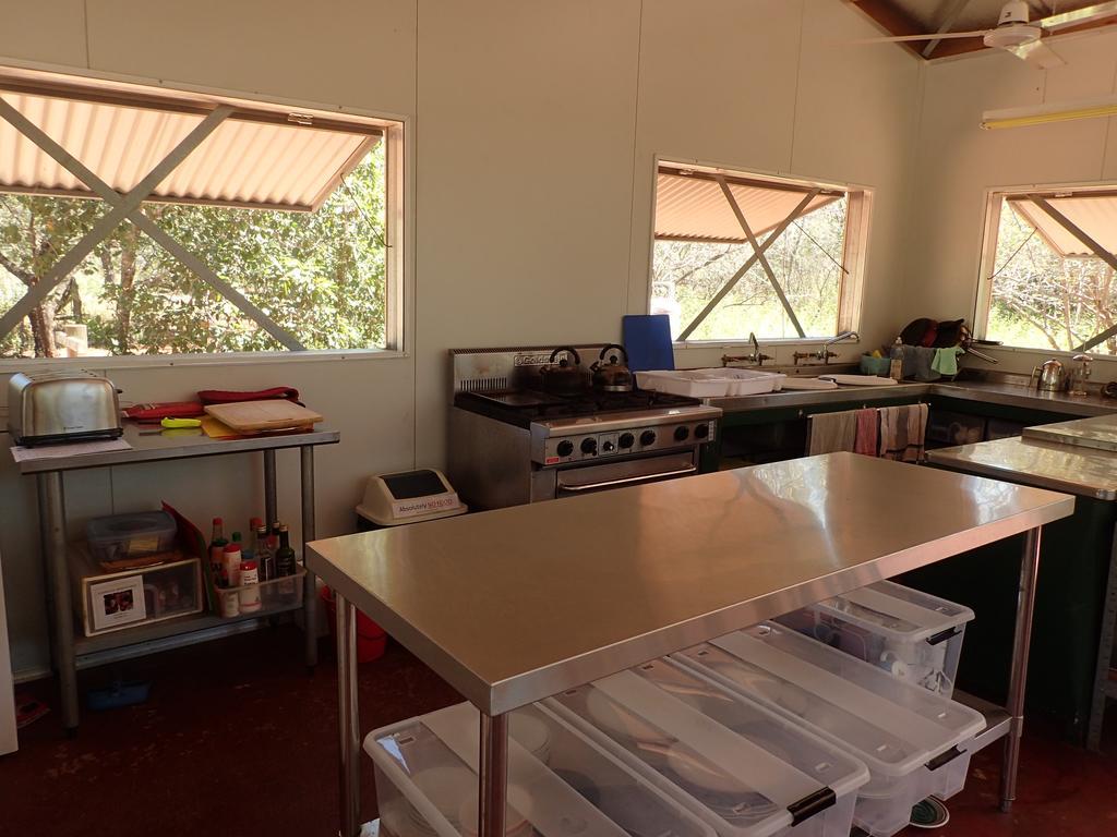 Broome Bird Observatory Luaran gambar